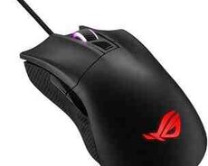 Mouse Asus P507 ROG Gladius II Core