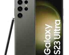 Samsung Galaxy S23 Ultra Green 256GB12GB