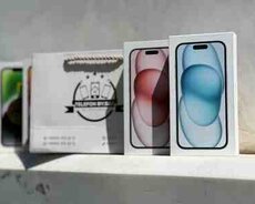 Apple iPhone 15 Pink 256GB6GB