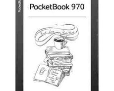 Pocketbook E-Reader 970 Mist Grey