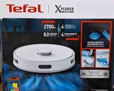 Robot tozsoran Tefal