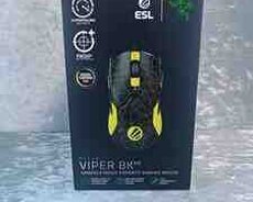 Gaming mouse Razer Viper 8KHz Ultralight ESL Edition