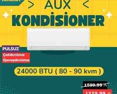 Kondisioner AUX ASW-H24A4FFR1R1 24000