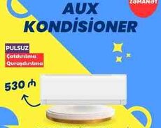 Kondisioner Aux ASW-H09A4FFR1R1