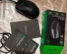 Maus Razer Naga X