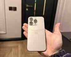 Apple iPhone 15 Pro Natural Titanium 128GB8GB