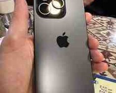 Apple iPhone 16 Pro Black Titanium 128GB8GB