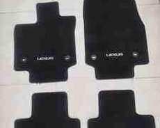 Lexus RX 350 ayaqaltıları