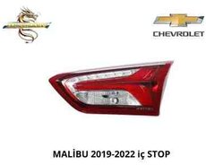 Chevrolet Malibu 2019-2022 led stop işığı