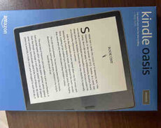 Amazon Kindle Oazis (10th generation)