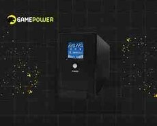 UPS Powerline 3000VA