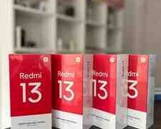 Xiaomi Redmi 13 8128gb Midnight Black NFC