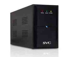 Ups 3KVA SVC