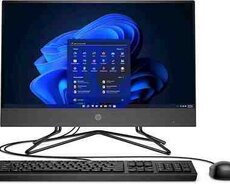 HP 200G4 AiO 8GB512GB PC (6D418EA)