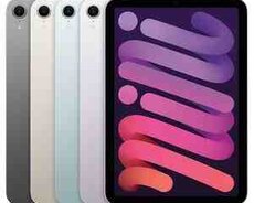 Apple iPad Mini A17 Pro 128GB Wifi