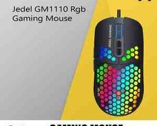 RGB Gaming mouse Jedel GM1110