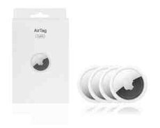 Apple air tag 4Pack