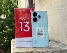 Xiaomi Redmi 13 Ocean Blue 256GB8GB