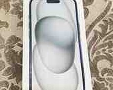 Apple iPhone 15 Black 128GB6GB