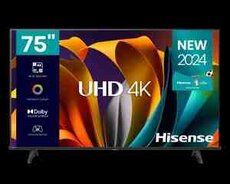 Televizor Hisense 75A6N