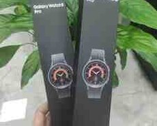 Samsung Galaxy Watch 5 Pro Black Titanium