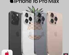 Apple iPhone 16 Pro Max Black Titanium 512GB8GB
