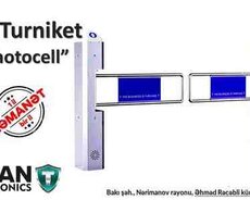 Vip turniket Photocell