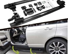 Range rover Elektron ayaq alti2013-2022