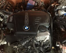 BMW N20 mator ideal veziyyetde Probeq cox aZdir sesiz isleyi