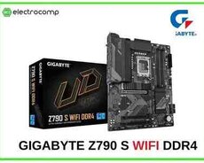 GIGABYTE Z790 S WIFI DDR4 LGA 1700