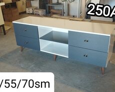 Tv altı hazır 