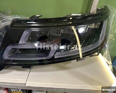 Range Rover Sport üçün body kit