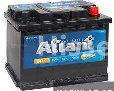 atlant 12 v 60 anper