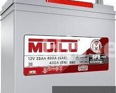 mutlu aku 45 anper