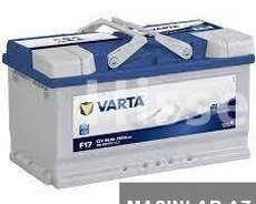 varta 80 anper