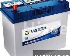 varta blue 12 v