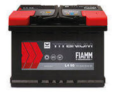 fiamm 12 v 70 ah akkumulyator