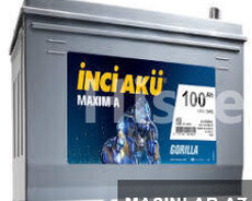 inci aku formula 100 ah