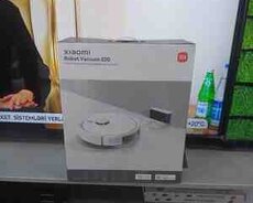 Robot tozsoran Xiaomi S20 White