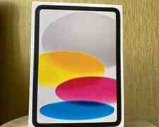 Apple iPad 10, 2022 Silver