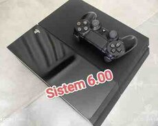Sony Playstation 4 500GB