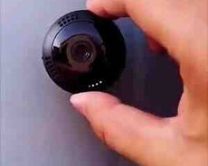 Mini kiçik Wi-Fi simsiz kamera