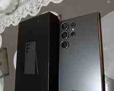 Samsung Galaxy S24 Ultra Titanium Gray 256GB12GB