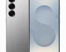 Samsung Galaxy S25 Silver Shadow 256GB12GB