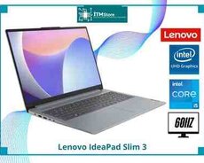 Lenovo IdeaPad Slim 3 16IAH8 (83ES002WRK)