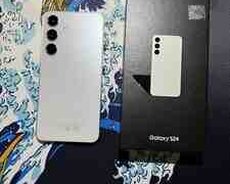 Samsung Galaxy S24 Marble Grey 256GB8GB