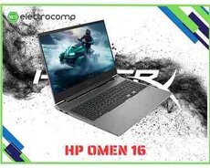 HP OMEN 16-AE0010ST
