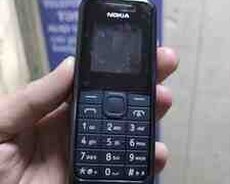 Nokia 105-2015 korpusu