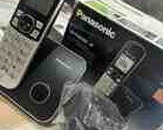 Stasionar telefon Panasonic