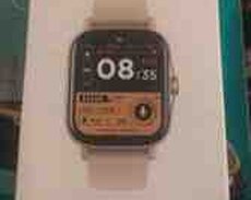 Smart Watch Y21 Blue